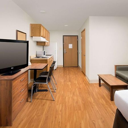 Extended Stay America Select Suites - Las Cruces Bagian luar foto